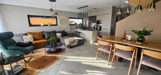 Apartmanica Chalet 5A, private wellness, garage, Donovaly center - 9