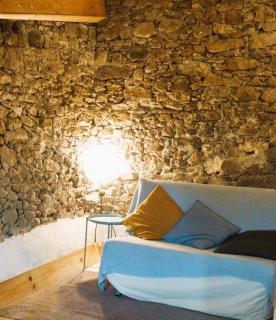 Appartement en village 5 couchages - Legé - 2
