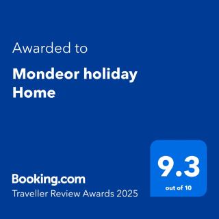 Mondeor holiday Home - Joanesburgo - 9