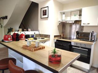 Bel appartement plein coeur d'Angoulême - Angulema - 8