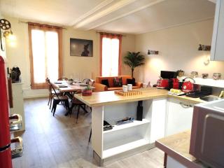 Bel appartement plein coeur d'Angoulême - Angulema - 4