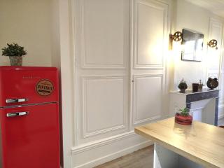 Bel appartement plein coeur d'Angoulême - Angulema - 1