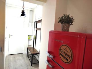 Bel appartement plein coeur d'Angoulême - 2