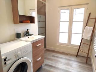 Bel appartement plein coeur d'Angoulême - 1