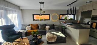 Apartmanica Chalet 5A, private wellness, garage, Donovaly center - 1