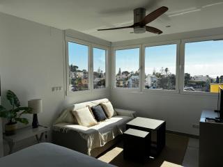 Allegra Suite - Málaga - 6