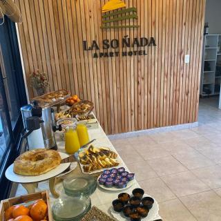 Apart hotel la soñada - 6