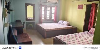 Nuptial House Lodge Utopia Hotel - Guwahati - 8