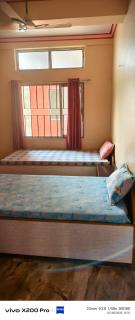 Nuptial House Lodge Utopia Hotel - Guwahati - 7