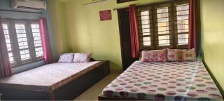 Nuptial House Lodge Utopia Hotel - Guwahati - 6