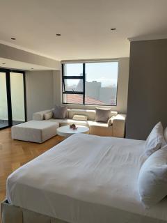 Classy 3 storey house - 5