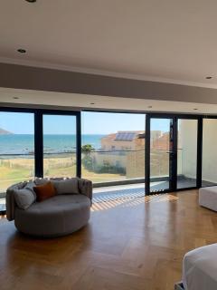 Classy 3 storey house - Gordonsbaai - 2
