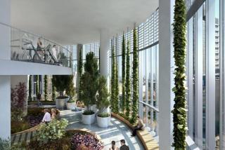 18th Floor Luxury 2 Bedroom, 2 Bathroom Sky View with Rooftop Access & Gym! Unbeatable Experience & Extreme Value! - Londra - 5
