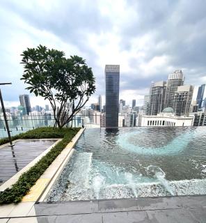 Axon Suites Smooth Stay - Kuala Lumpur - 5