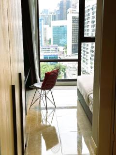 Axon Suites Smooth Stay - Kuala Lumpur - 3