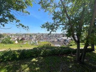 Vue Royale, Cœur Ville, lumineux #5 - Dreux - 8