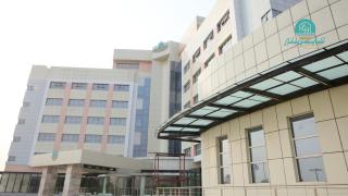 Lake Greenfield Hotel and Towers - Abuja - 9