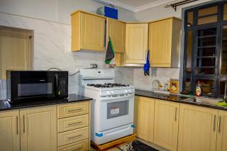 Pacific Times Homestays - Ruiru - 5