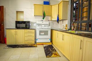 Pacific Times Homestays - Ruiru - 4