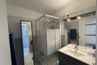 T2 in Saint-Clair - Exceptional view! Rated 3 - Le Lavandou - 7