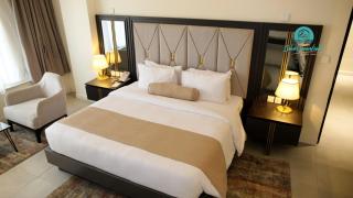 Lake Greenfield Hotel and Towers - Abuja - 5