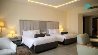 Lake Greenfield Hotel and Towers - Abuja - 4