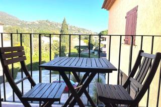Magnificent T3 - Saint-Clair - 500m from the beach - Le Lavandou - 4