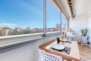 T2 600 m from the beach! Air-conditioned - Le Lavandou - 5