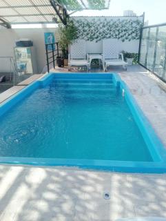 Hostel HA LUXURY - Cartagena de Indias - 6