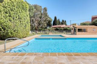 Magnificent NEWLY renovated close to beach & swimming pool - Le Lavandou - 7