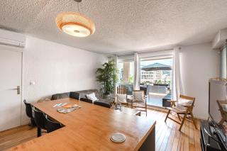 Superb apartment on the port of Favière - Bormes-les-Mimosas - 3