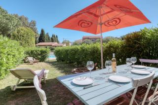 Magnificent NEWLY renovated close to beach & swimming pool - Le Lavandou - 4