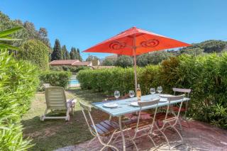 Magnificent NEWLY renovated close to beach & swimming pool - Le Lavandou - 2