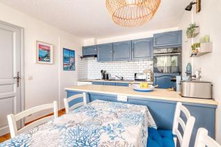 Exceptional view in Saint-Clair for 4 people - Le Lavandou - 9