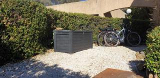 Exceptional view in Saint-Clair for 4 people - Le Lavandou - 8