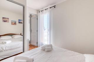 Exceptional view in Saint-Clair for 4 people - Le Lavandou - 4