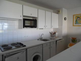 REF 024 Appartement deux chambres vue mer parc du Fogeo Arzon - Arzon - 6