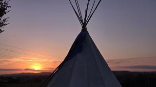 The Stonehenge Inn Glamping & Touring Park - Durrington - 7