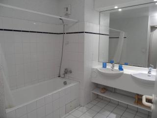 REF 024 Appartement deux chambres vue mer parc du Fogeo Arzon - 3