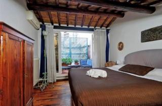 Casa Rossetti - 2 Private Terraces - 4th floor with no lift - Rome - 6