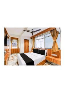 Hotel Prime 24 - Ahmedabad - 6