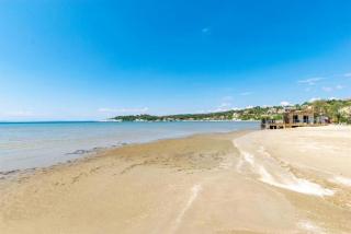 Apartment in Lopar with sea view, balcony, air conditioning, Wi-Fi 4419-4 - 5