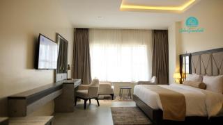 Lake Greenfield Hotel and Towers - Abuja - 3