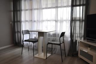 Deluxe Apartment - Ruhe Oase - 1ZKB Balkon - Parkplatz - Self Check-in 24h - 4