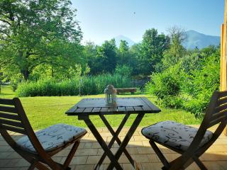 PR`FIK Apartments - 2