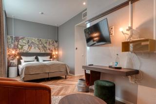 Vienna House Easy by Wyndham Hamburg Bergedorf - Amburgo - 6