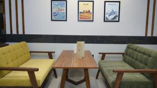 Hotel M AND RESORT - McLeod Ganj - 9