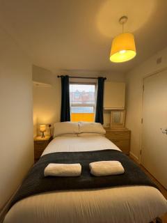 Long Stay Rooms by Capital Pads - Gloucester - 3