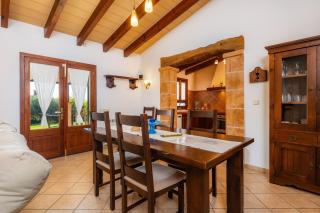 Son Frau - Manacor - 8