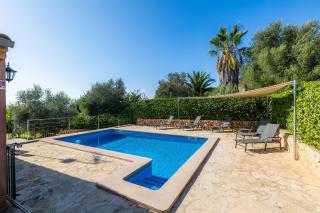 Son Frau - Manacor - 7